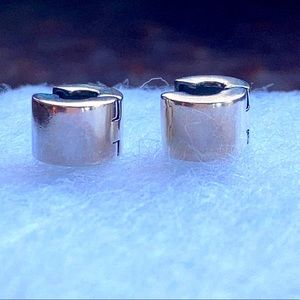 Pandora Smooth Clips great condition set of TWO